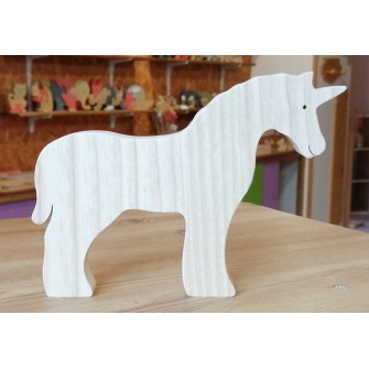 Jouet en bois Licorne Féerique Le Toy Van® - Ekobutiks® l ma