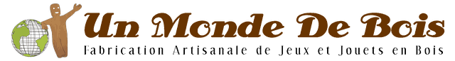 Un Monde de Bois