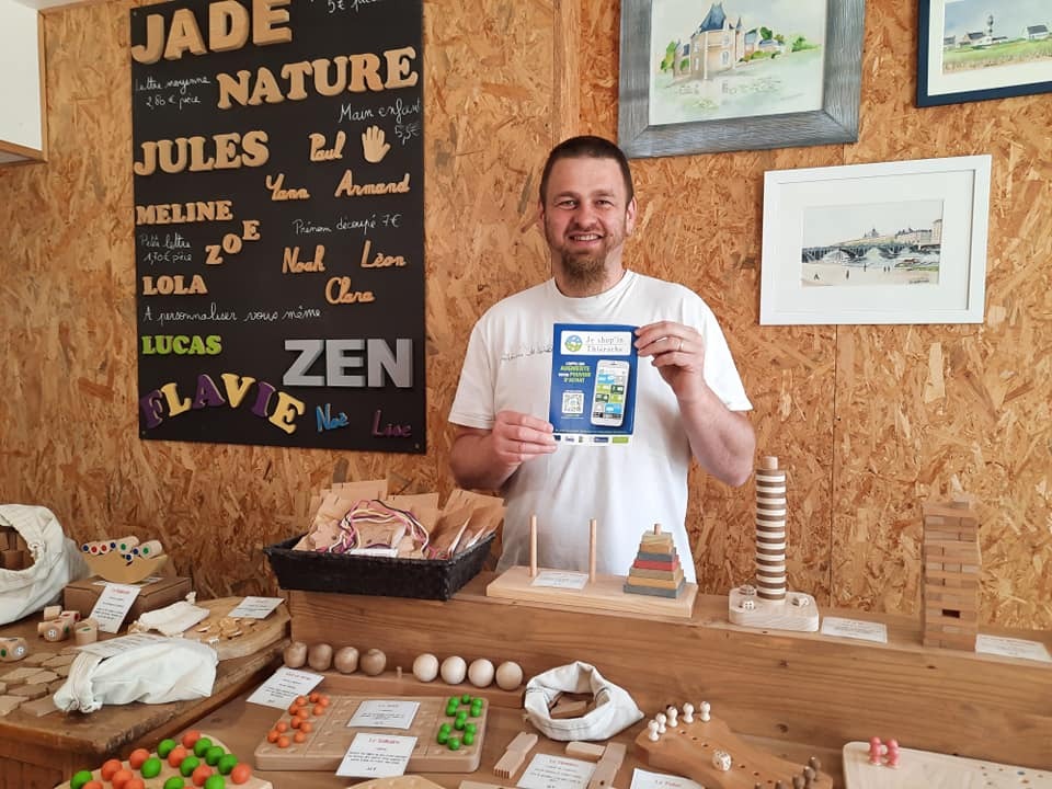 Je shop'in Thiérache