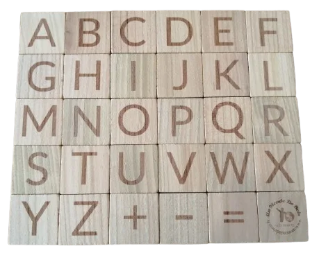 Jouets & puzzles | Un Monde de Bois