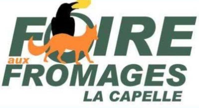 Foire aux fromages de La Capelle (02260)