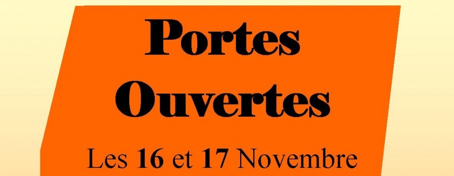 Portes Ouvertes Un Monde De Bois les 16 et 17 Novembre 2019 La Bouteille (02)