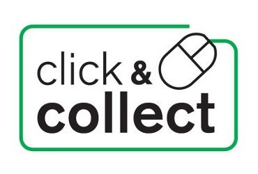 Click and collect